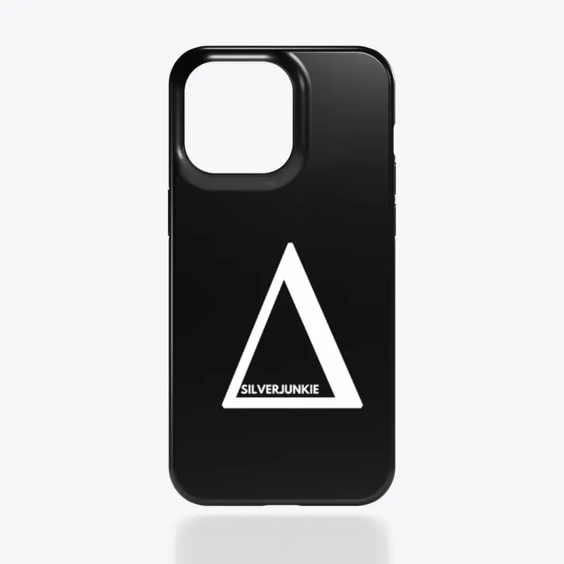 Signature Iphone Case